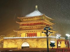 -西安大唐西市博物馆