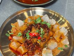 -醉炫音速烧烤(沙河总店)