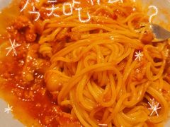 -玛格萝妮比萨屋(四平店)