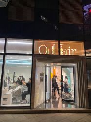 点击看大图 -OnHair造型