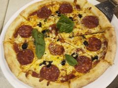 -BONAZZA 意大利餐厅