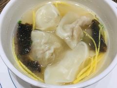小碗虾皮馄饨-耿福兴(凤凰美食街店)
