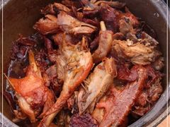 -斯丹姜母鸭·古法干香(涂门街总店)