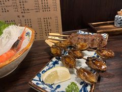 -哥哥の深夜食堂(红松东路店)