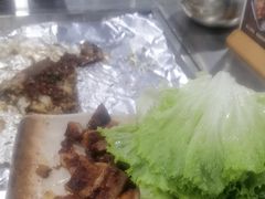 -德四家·云南傣味烧烤品牌(和谐店)