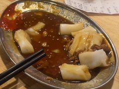 -隆都四季香饭店(碧海路店)