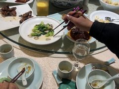 -山外山菜馆(玉泉路店)