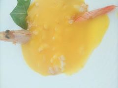 芝士焗虾-梧桐餐厅(泉城路店)