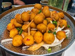 -清真·宁夏印象·盐池滩羊肉体验店(江宁路店)