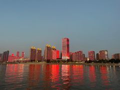 -轮渡红巷旅游码头