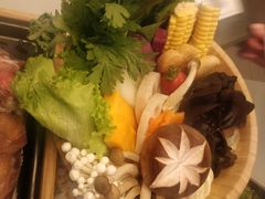 -湊湊火锅·茶憩(南京万象天地店)