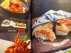 -王鼎精致料理铁板烧(世博源店)