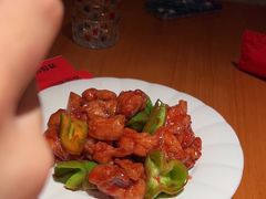 碎溜鸡-景秀餐厅(南锣鼓巷店)