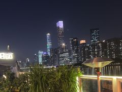 -琶醍壹号•潮菜江景餐吧