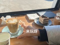 -ChanDu躔度咖啡(灯塔店)