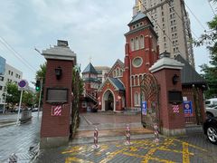 -如家商旅酒店(大连中山广场青泥洼桥店)