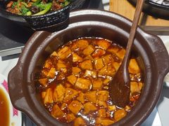 -火啫啫·粤式啫啫煲(南通首店)