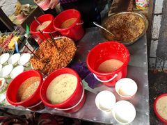 -李字号臭豆腐(总店)