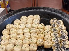 -小杨生煎(香港名都店)