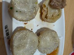 -小杨生煎(周浦万达店)