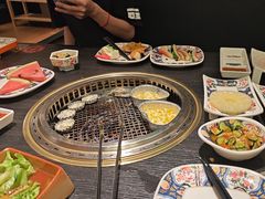 -AJIYA·池袋日式烧肉自助(天津万象城店)