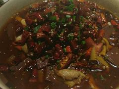 -乡村小镇(新合店)