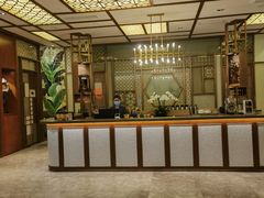 -洋洋中餐馆·SINCE 1997(信投店)