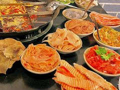 -酒友老火锅(渝中店)