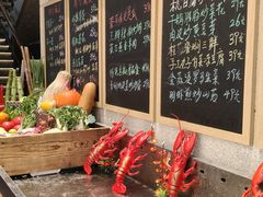 -奉天掌柜·非遗猪手·笨饺子(崇山路店)