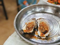 -四海蒸鲜蒸汽海鲜自助(北戴河店)