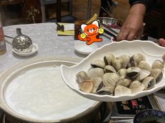 -丰尔粥食·粥底火锅·桑拿鸡(大良总店)