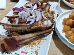 -新疆食府(华龙店)