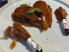 精品烤鸭-悦江(梅奔中心店)