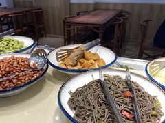 -素满香·素食自助餐(苏州·临顿路店)