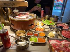 -西塔老太太泥炉烤肉(温州首店万象城黑金店)