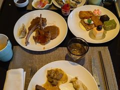 -盛宴自助餐厅(运达喜来登店)