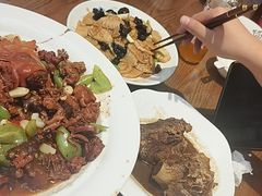 -老山东·山东菜(鲁菜名店)