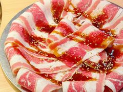 -伊茉家的烤肉店(勒泰中心店)