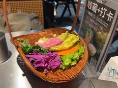 -椰庭·椰子鸡·创意玩家(晶耀前滩店)