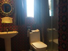 -广州迷途主题旅馆(海珠广场店)