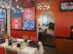-刘姐啤酒鱼音乐餐厅(阳朔美食丁厄3分店)
