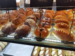 -仙峰天然面包(迎宾路店)