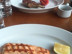 -沈阳君悦酒店·意坊意大利餐厅