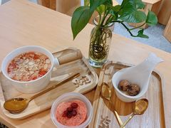 -炖物24章·顺时轻养茶(杭州大厦店)