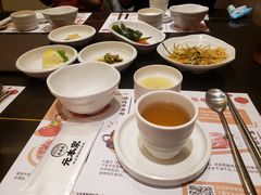 -韩屋韩国料理(天山路店)