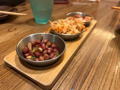 -恩你小木屋·韩式料理(假日广场店)