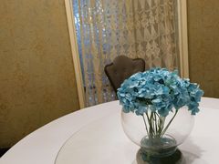 -回府君悦·疆派传承菜(西虹路店)