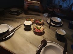 -绿茶餐厅(成都大悦城店)