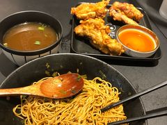 -贡梅老面馆·蟹粉面·无锡特色小吃(南长街主推店)