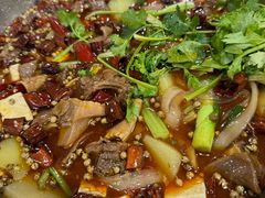 -无味饭店(九眼桥商业文化广场店)